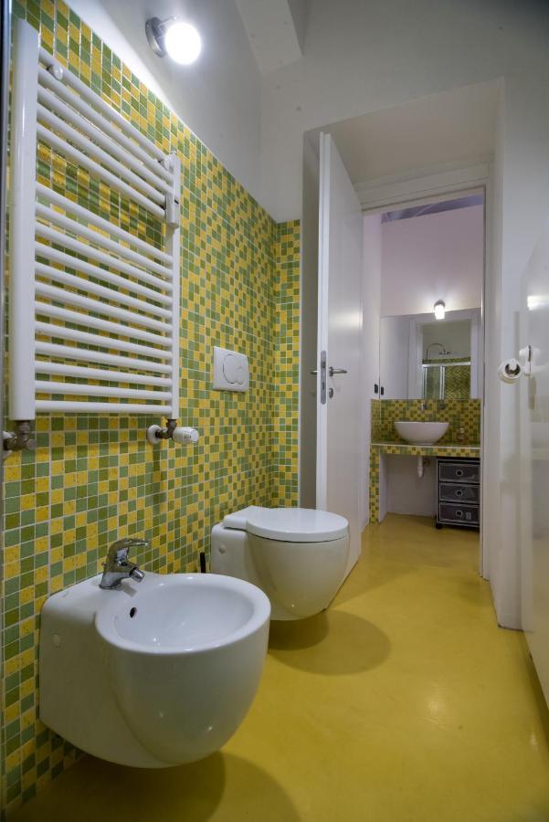 Cinema Art Luxury Flat Apartamento Turín Exterior foto