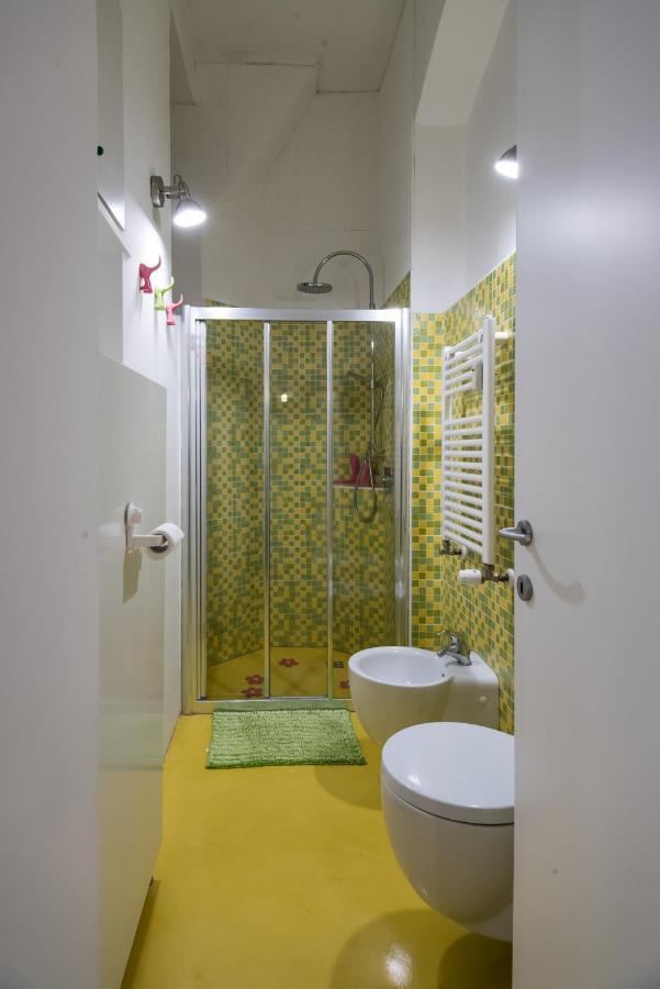 Cinema Art Luxury Flat Apartamento Turín Exterior foto