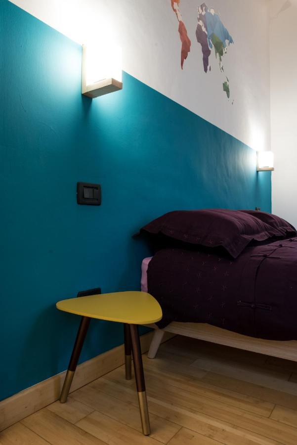 Cinema Art Luxury Flat Apartamento Turín Exterior foto